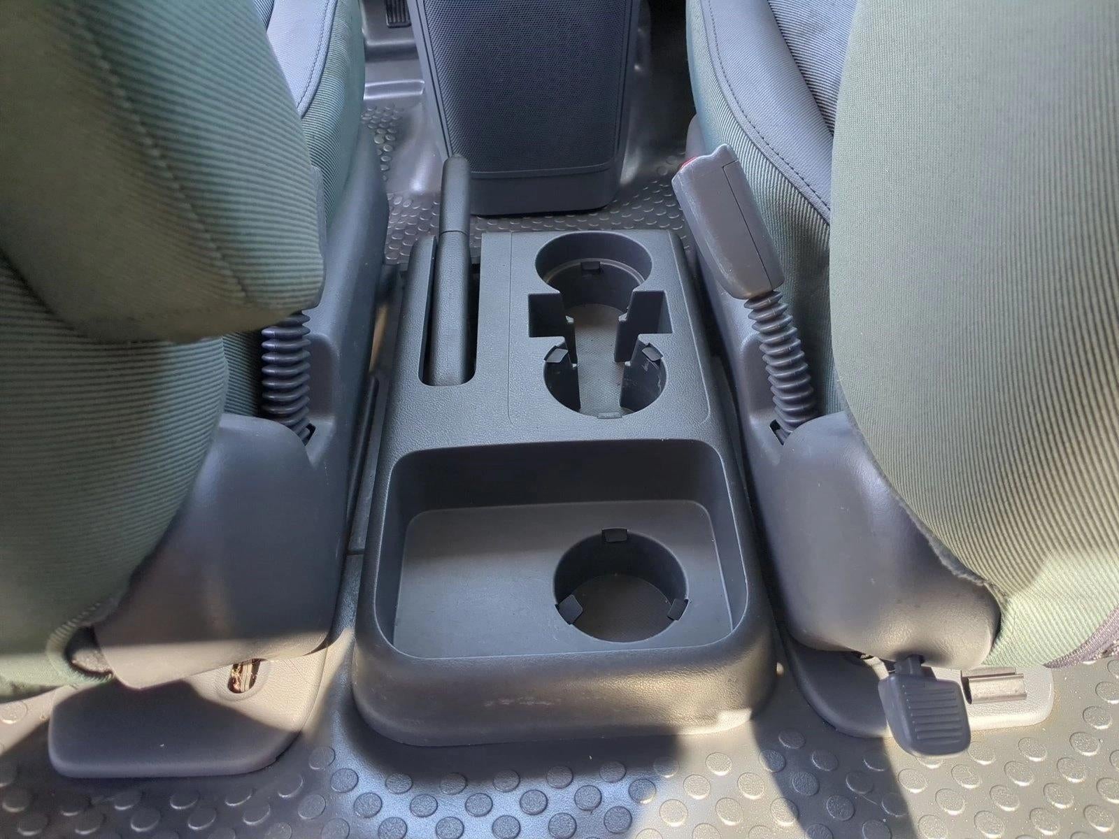 2003 Honda Element EX