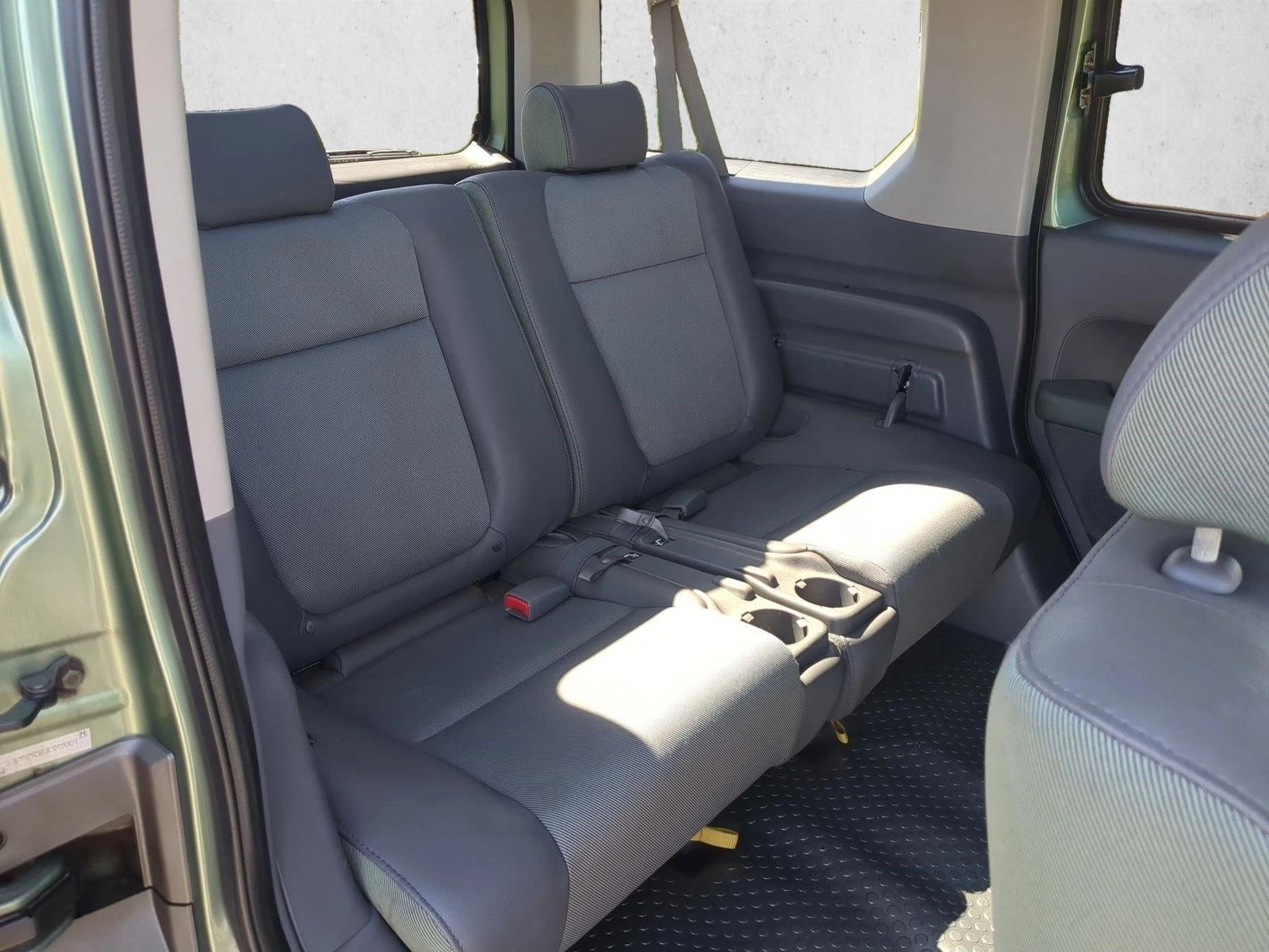 2003 Honda Element EX