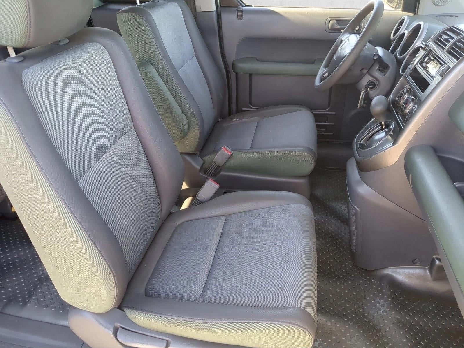 2003 Honda Element EX