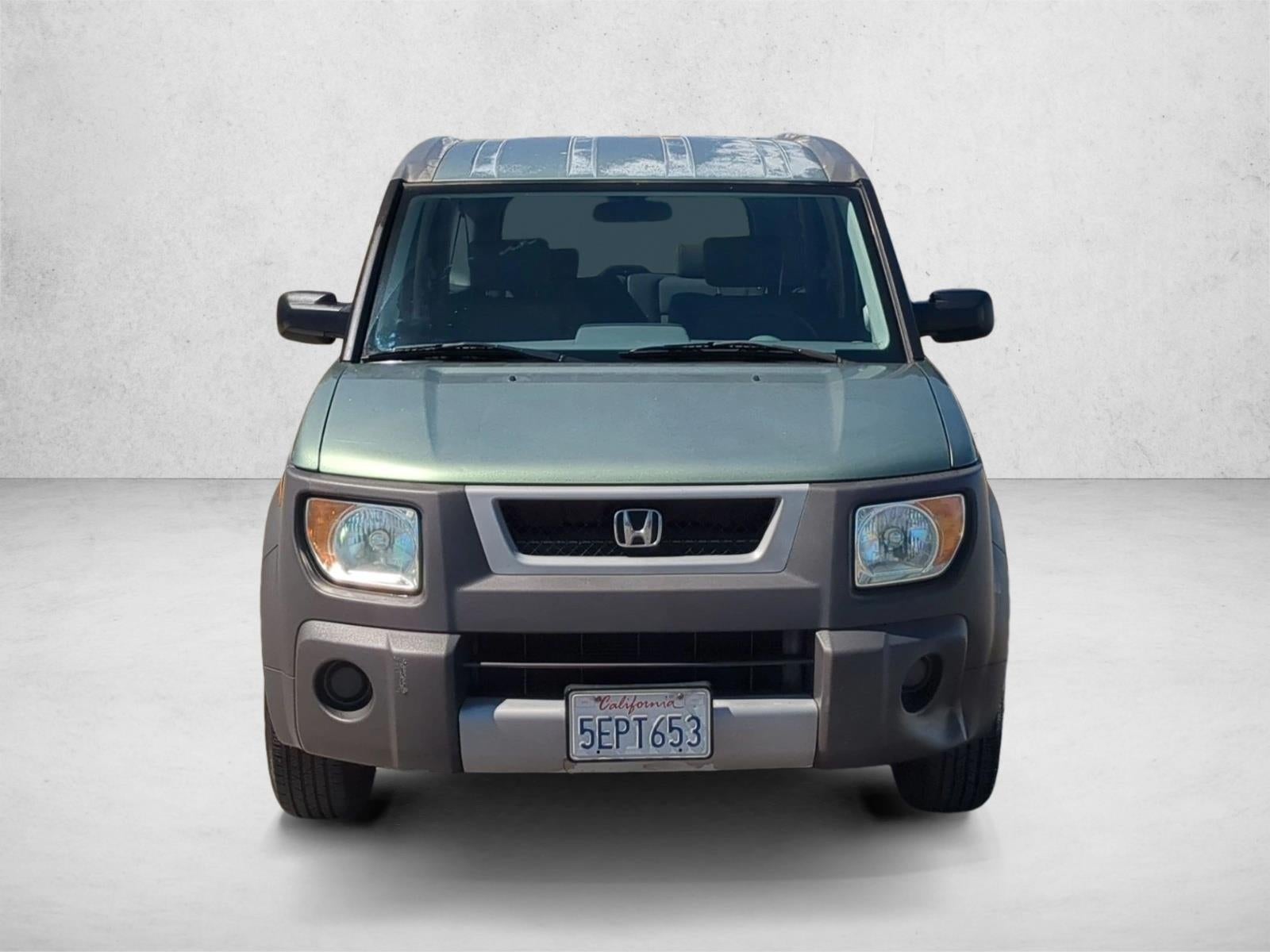 2003 Honda Element EX