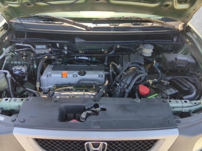 2003 Honda Element EX