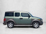 2003 Honda Element EX