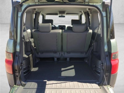 2003 Honda Element EX