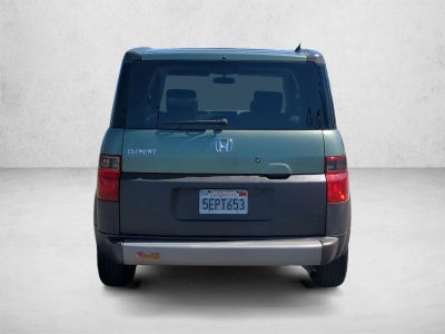 2003 Honda Element EX