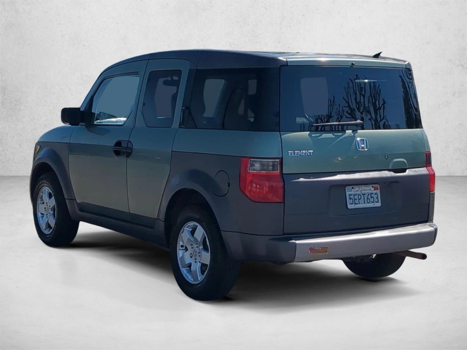 2003 Honda Element EX
