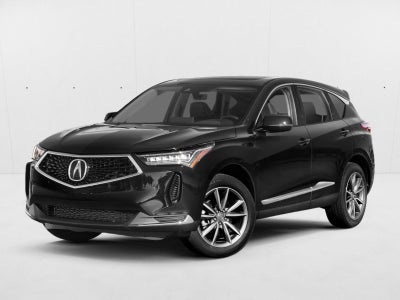 2023 Acura RDX FWD w/Technology Package
