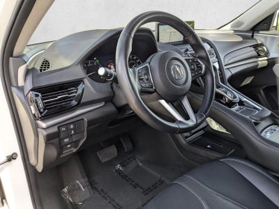 2023 Acura RDX FWD w/Technology Package