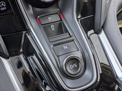 2023 Acura RDX FWD w/Technology Package