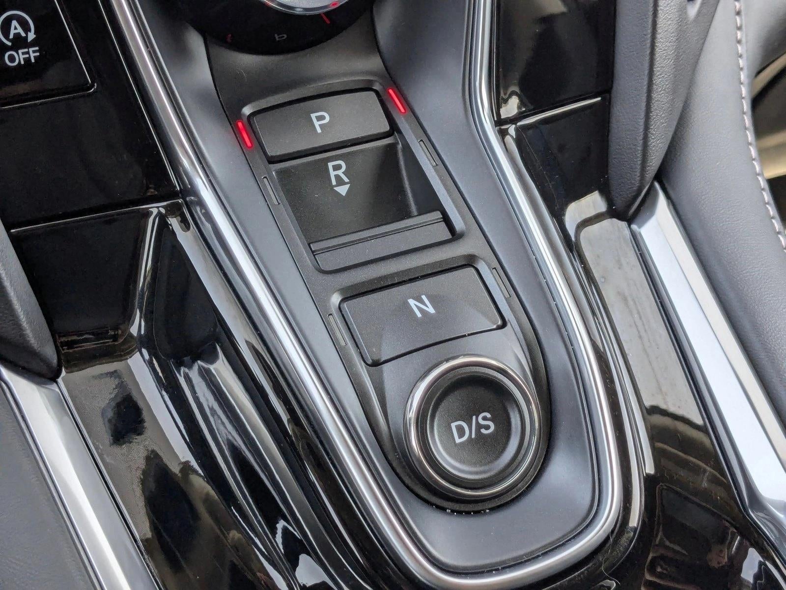 2023 Acura RDX FWD w/Technology Package
