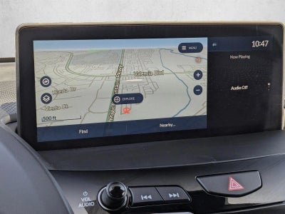 2023 Acura RDX FWD w/Technology Package