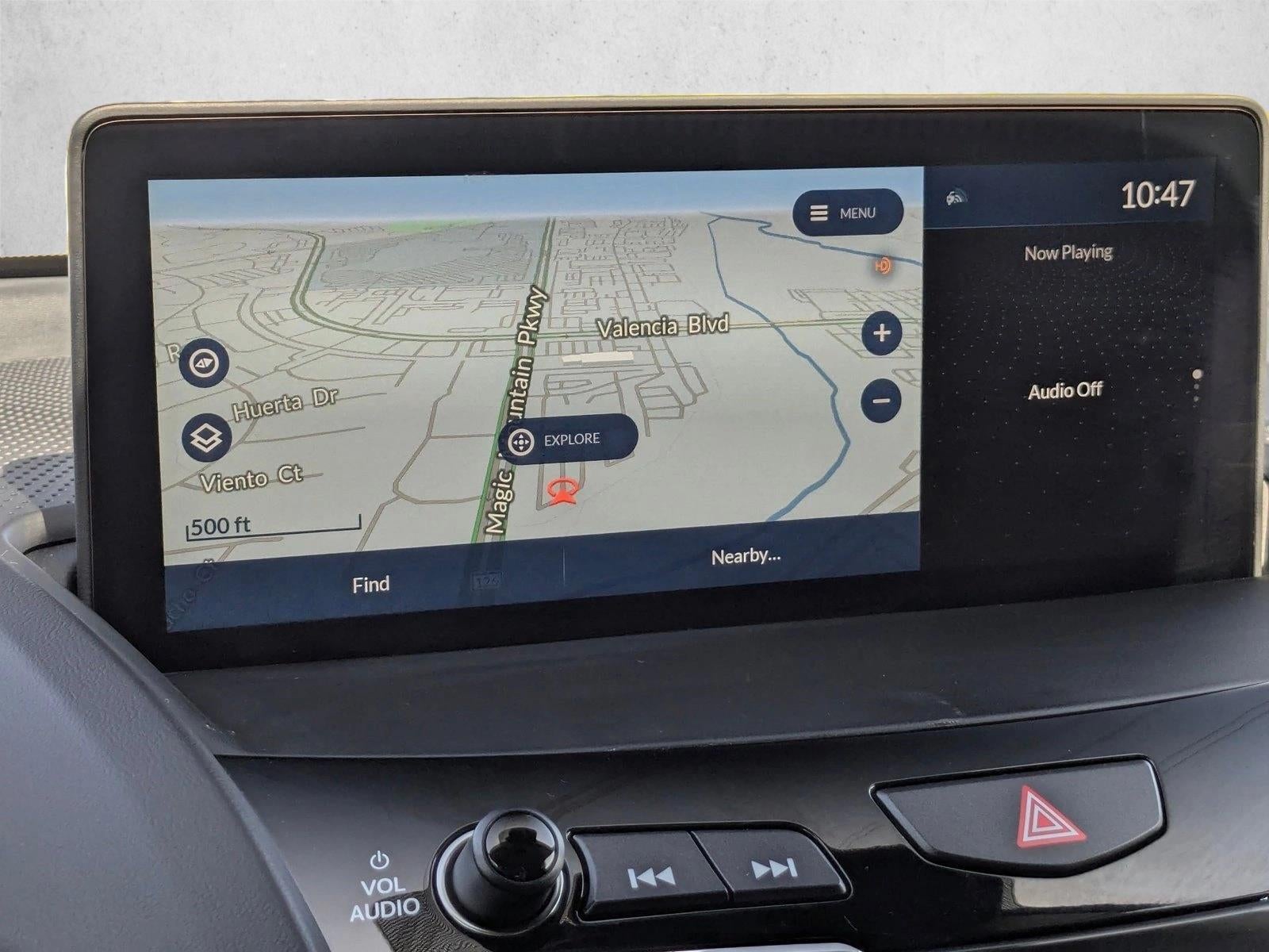 2023 Acura RDX FWD w/Technology Package