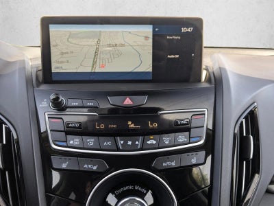 2023 Acura RDX FWD w/Technology Package