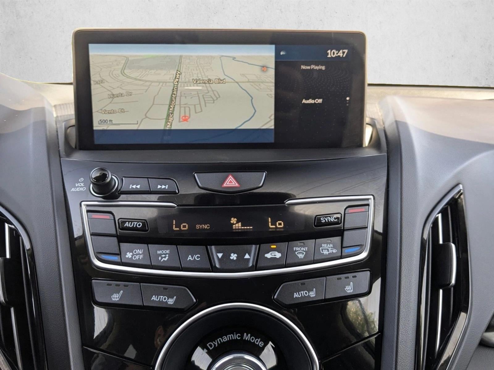 2023 Acura RDX FWD w/Technology Package