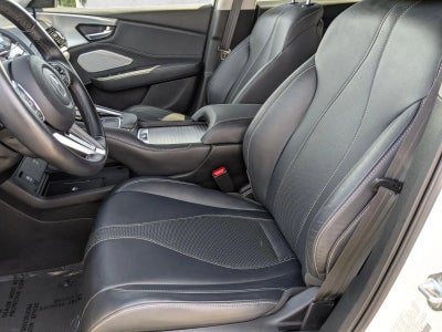 2023 Acura RDX FWD w/Technology Package