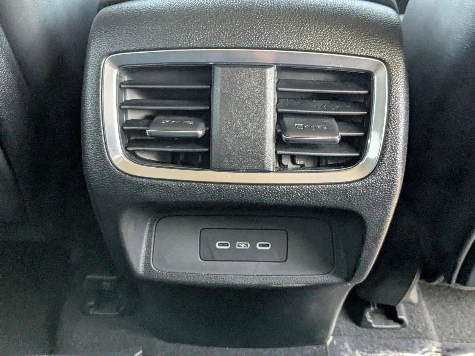 2023 Acura RDX FWD w/Technology Package