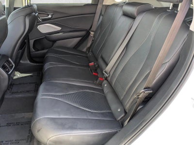 2023 Acura RDX FWD w/Technology Package