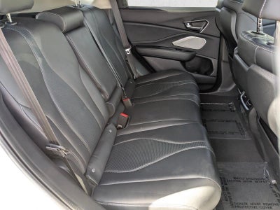 2023 Acura RDX FWD w/Technology Package