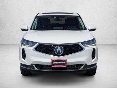 2023 Acura RDX FWD w/Technology Package