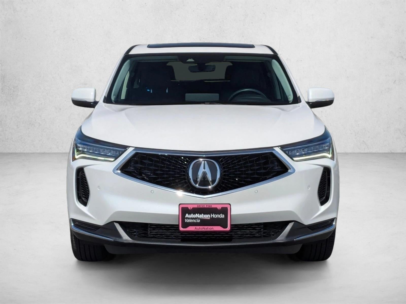 2023 Acura RDX FWD w/Technology Package