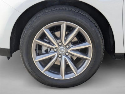 2023 Acura RDX FWD w/Technology Package