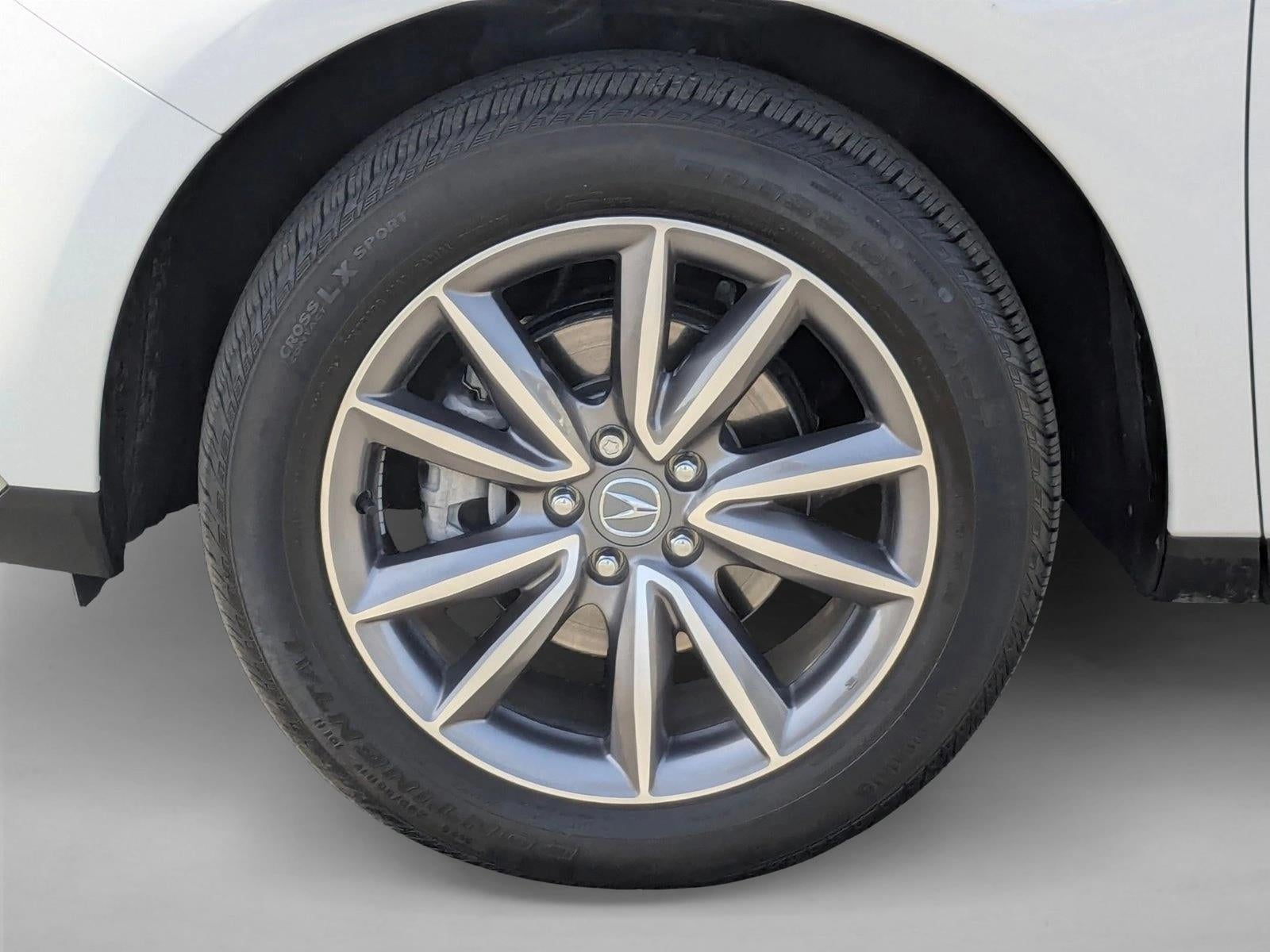 2023 Acura RDX FWD w/Technology Package