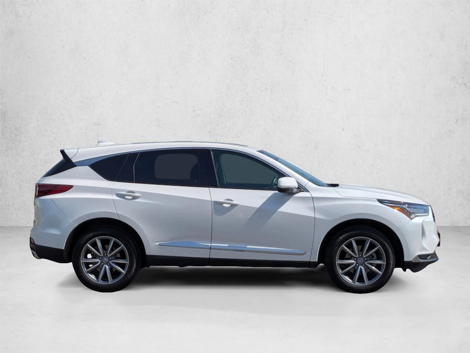 2023 Acura RDX FWD w/Technology Package