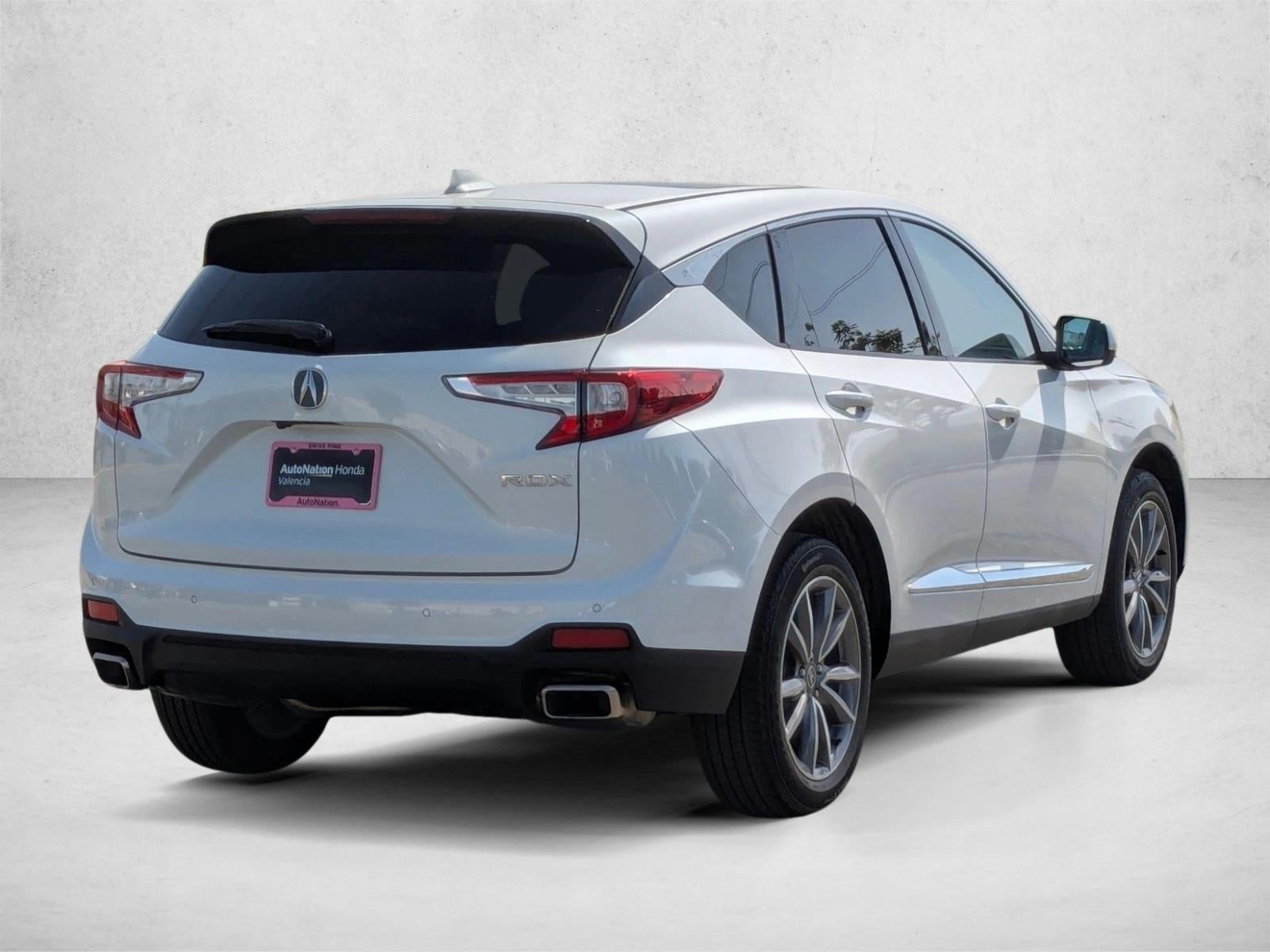 2023 Acura RDX FWD w/Technology Package