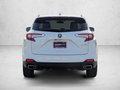 2023 Acura RDX FWD w/Technology Package