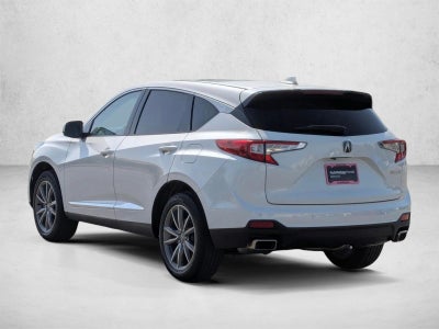2023 Acura RDX FWD w/Technology Package