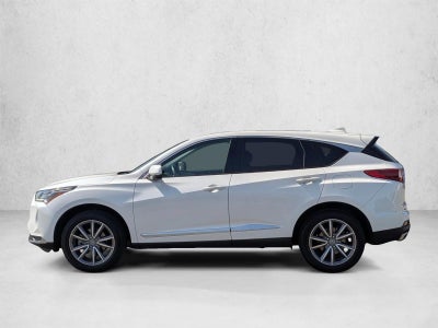 2023 Acura RDX FWD w/Technology Package