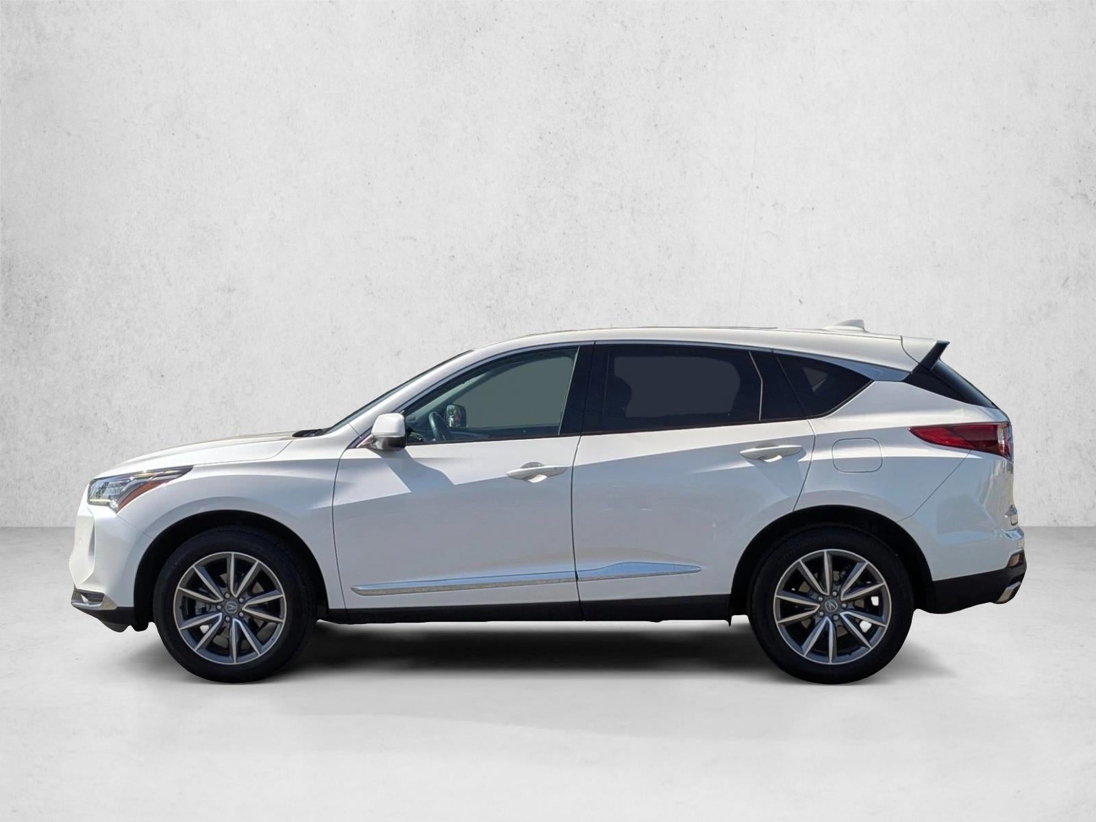 2023 Acura RDX FWD w/Technology Package