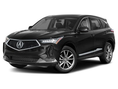 2023 Acura RDX FWD w/Technology Package
