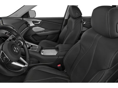 2023 Acura RDX FWD w/Technology Package
