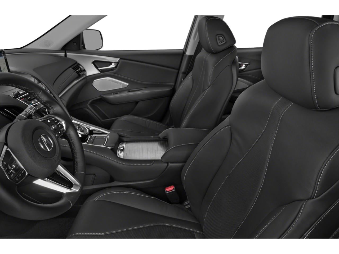 2023 Acura RDX FWD w/Technology Package