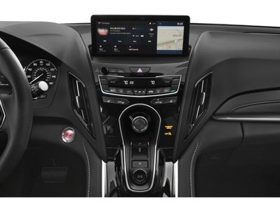 2023 Acura RDX FWD w/Technology Package