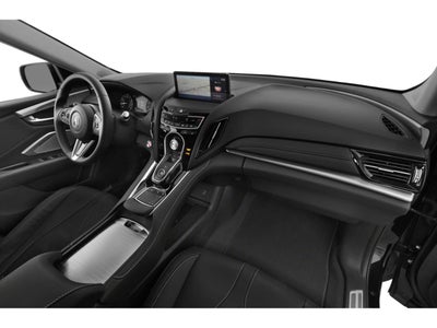 2023 Acura RDX FWD w/Technology Package