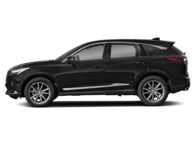 2023 Acura RDX FWD w/Technology Package