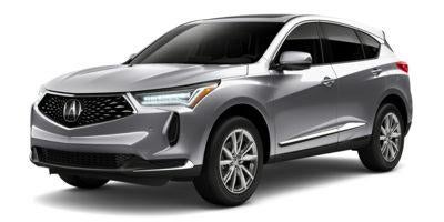2023 Acura RDX FWD w/Technology Package