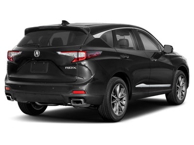 2023 Acura RDX FWD w/Technology Package