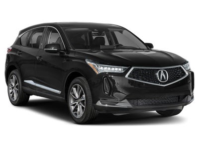 2023 Acura RDX FWD w/Technology Package