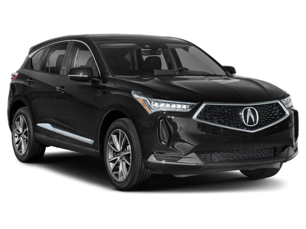 2023 Acura RDX FWD w/Technology Package