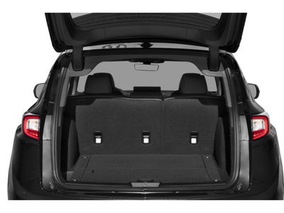 2023 Acura RDX FWD w/Technology Package