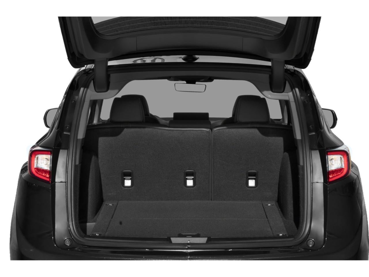 2023 Acura RDX FWD w/Technology Package