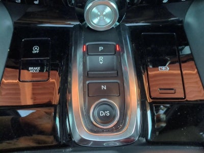 2022 Acura MDX SH-AWD w/A-Spec Package