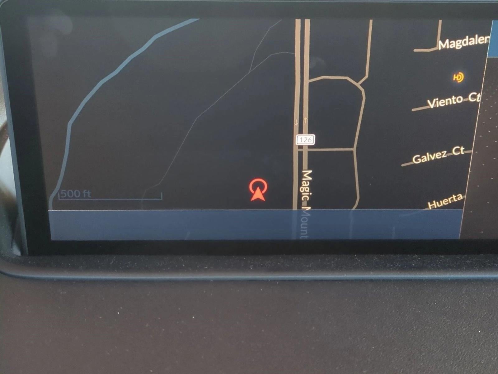 2022 Acura MDX SH-AWD w/A-Spec Package