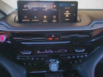2022 Acura MDX SH-AWD w/A-Spec Package
