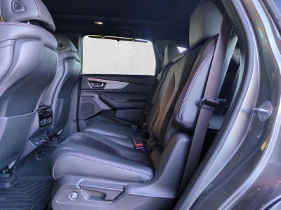 2022 Acura MDX SH-AWD w/A-Spec Package