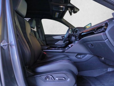 2022 Acura MDX SH-AWD w/A-Spec Package