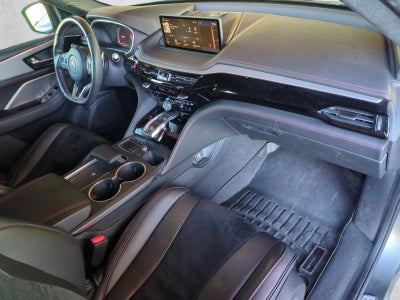 2022 Acura MDX SH-AWD w/A-Spec Package