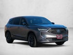2022 Acura MDX SH-AWD w/A-Spec Package